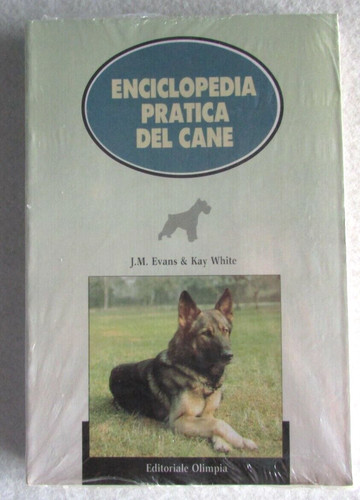 Libro enciclopedia pratica - libro,