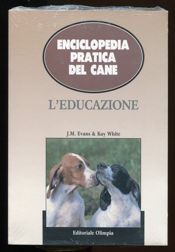 Enciclopedia pratica del cane - pratica,