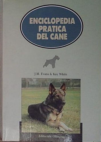 White enciclopedia pratica - enciclopedia, del